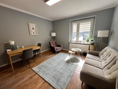 Psycholog, psychoterapia Dąbrowa Górnicza - Strefa Bytu